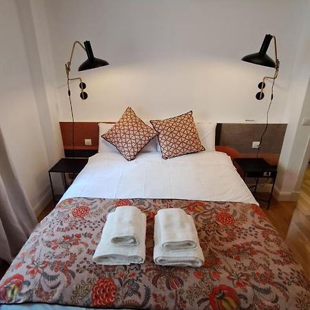 Dreamsapt San Eloy Sevilla Exterior foto