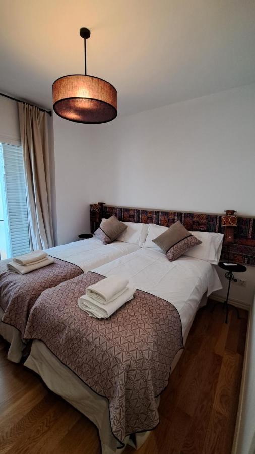 Dreamsapt San Eloy Sevilla Exterior foto