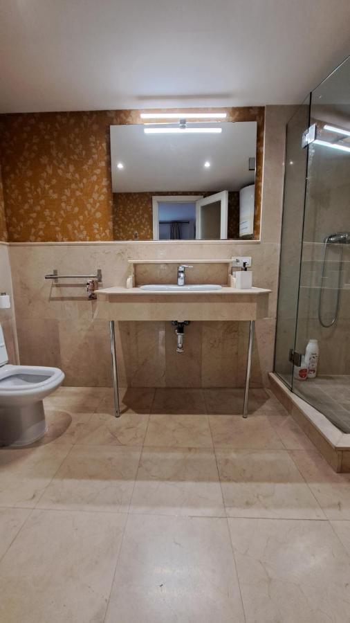 Dreamsapt San Eloy Sevilla Exterior foto