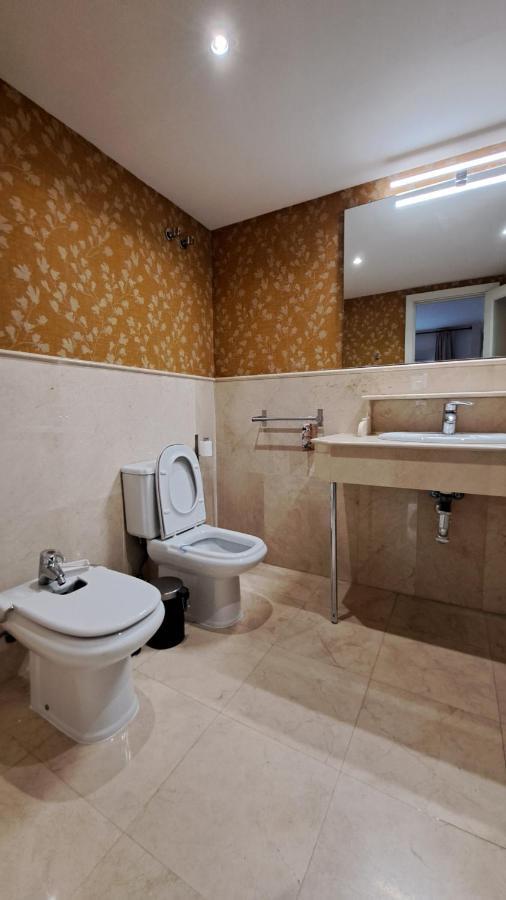 Dreamsapt San Eloy Sevilla Exterior foto