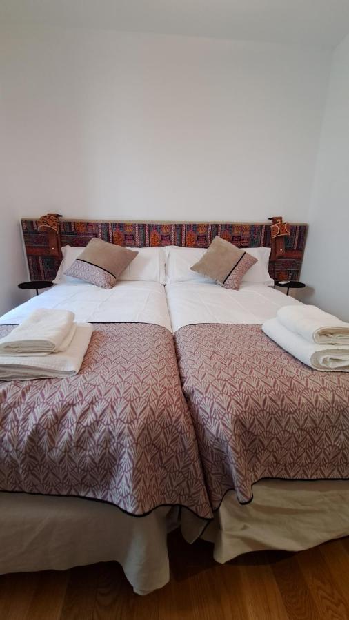 Dreamsapt San Eloy Sevilla Exterior foto