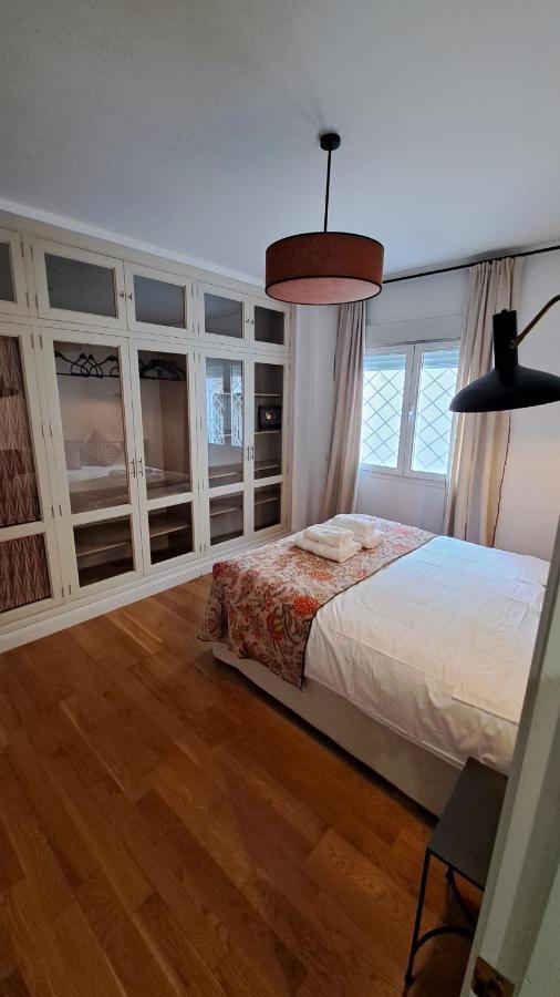 Dreamsapt San Eloy Sevilla Exterior foto