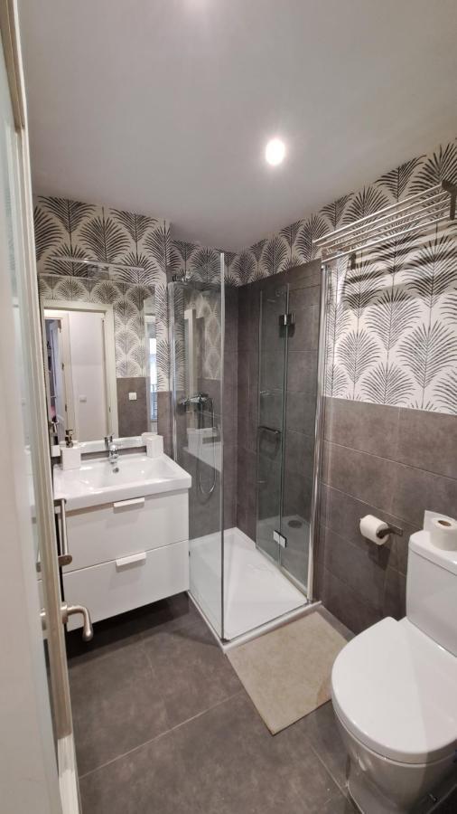 Dreamsapt San Eloy Sevilla Exterior foto