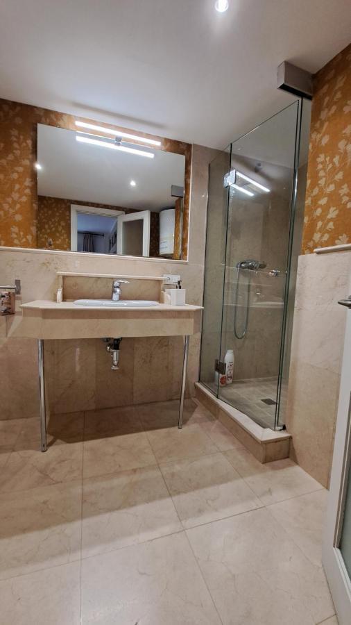 Dreamsapt San Eloy Sevilla Exterior foto