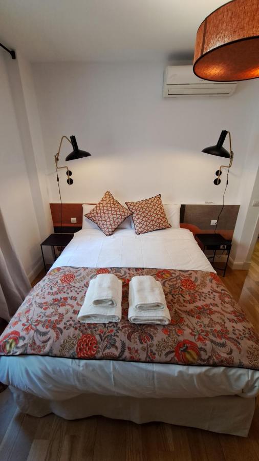 Dreamsapt San Eloy Sevilla Exterior foto